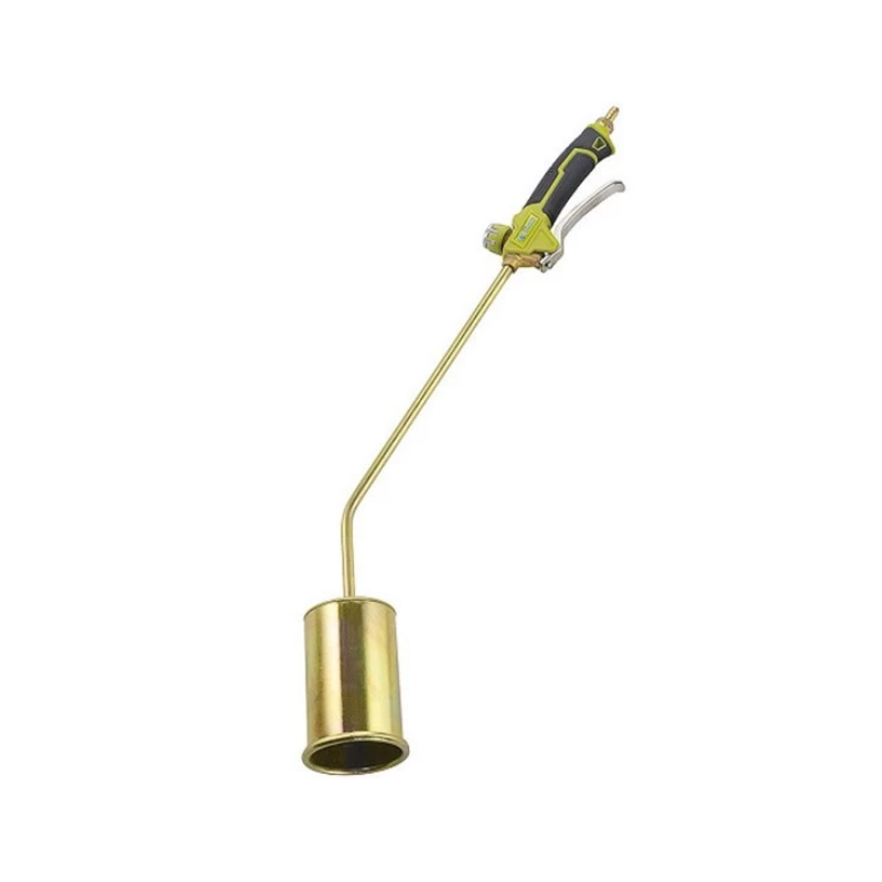 MEVA UH072L Onkruid- en dakbrander MEVA UH072L Onkruid- en dakbrander