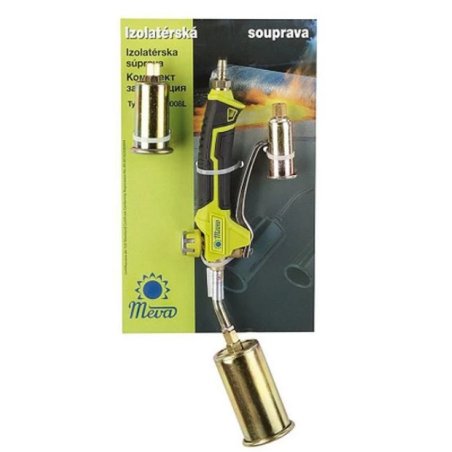 MEVA UH008L dakbrander