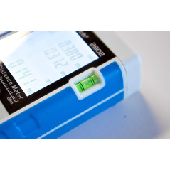 PeakTech 2802 Laserafstandsmeter 80m | Soldeerbout-shop.nl