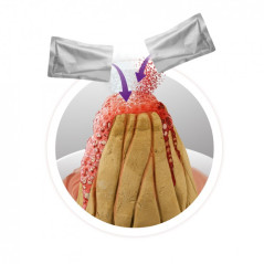 Buki Vulkanen en Dinosaurussen | Soldeerbout-shop.nl