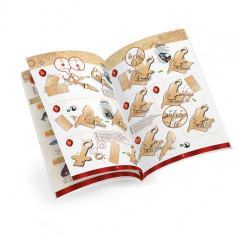 Buki Katapult bouwpakket | Soldeerbout-shop.nl