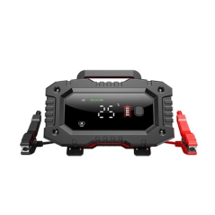 GETI GCA003 Smart accu-lader 12V 20A en 24V 10A |  Soldeerbout-shop.nl