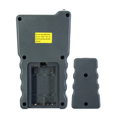 Ermenrich NP25 NetGeeks Netwerkkabeltester en PoE-tester | Soldeerbout-shop.nl