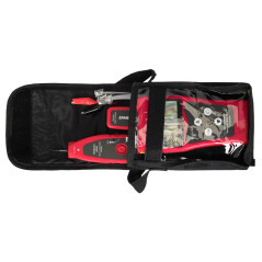 Ermenrich NP30 NetGeeks Netwerkkabeltester