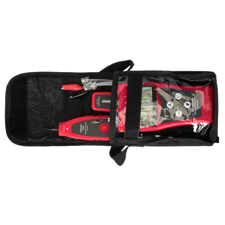 Ermenrich NP30 NetGeeks Netwerkkabeltester