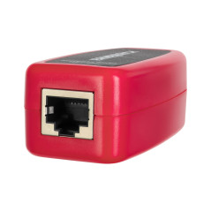 Ermenrich NP30 NetGeeks Netwerkkabeltester | Soldeerbout-shop.nl