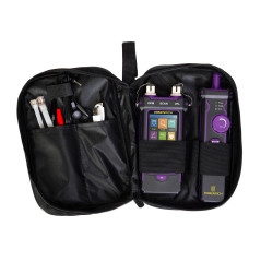 Ermenrich NP60 NetGeeks Glasvezel- & netwerkkabeltester en kabelzoeker