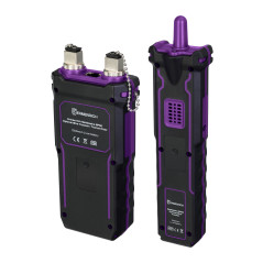 Ermenrich NP60 NetGeeks Glasvezel- & netwerkkabeltester en kabelzoeker