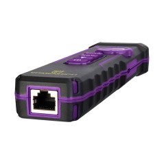 Ermenrich NP60 NetGeeks Glasvezel- & netwerkkabeltester en kabelzoeker