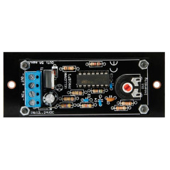 Velleman MK187 LED-dimmer Mini Kits bouwpakket 