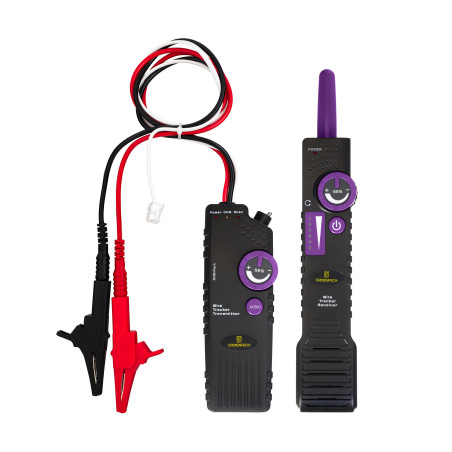 Ermenrich SM100 Kabelzoeker | Soldeerbout-shop.nl