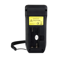 Ermenrich BASE GA50 Laserafstandsmeter 50m | Soldeerbout-shop.nl