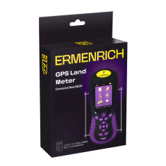 Ermenrich BD30 GPS landmeter | Soldeerbout-shop.nl