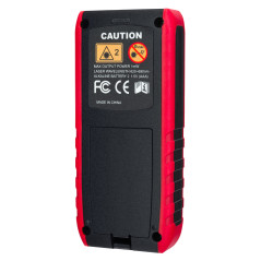 Ermenrich PRO GE80 Laserafstandsmeter 80m | Soldeerbout-shop.nl