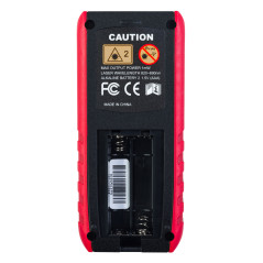 Ermenrich PRO GE80 Laserafstandsmeter 80m | Soldeerbout-shop.nl