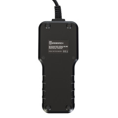 Ermenrich AL40 accu-tester kopen? | Soldeerbout-shop.nl