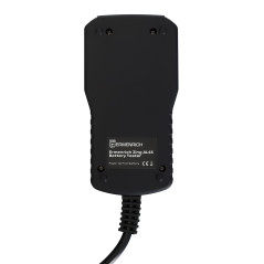 Ermenrich AL40 accu-tester kopen? | Soldeerbout-shop.nl