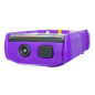 Ermenrich TC20 Digitale multimeter (violet)