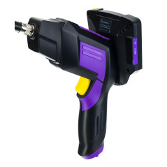 Ermenrich VE70 Endoscoop inspectiecamera 10m | Soldeerbout-shop.nl