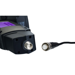 Ermenrich VE70 Endoscoop inspectiecamera 10m | Soldeerbout-shop.nl