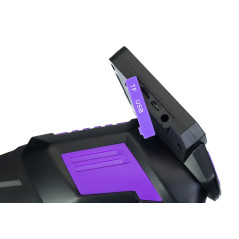 Ermenrich VE70 Endoscoop inspectiecamera 10m | Soldeerbout-shop.nl