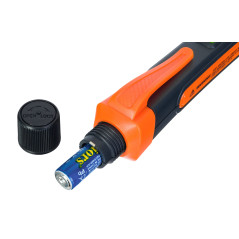 Ermenrich WT22 Voltage tester contactloze spanningszoeker 12–1000V AC