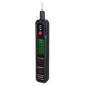 Ermenrich WT30 Voltage tester contactloze spanningszoeker 12–300V AC