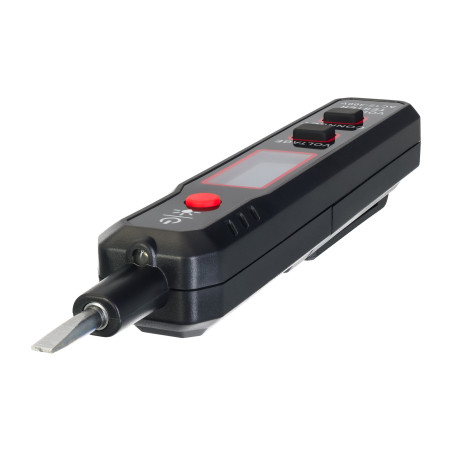 Ermenrich WT30 Voltage tester contactloze spanningszoeker 12–300V AC