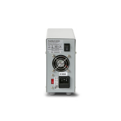 PeakTech 6225A Labvoeding 0-30VDC & 0-5A | Soldeerbout-shop.nl