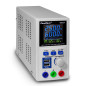 PeakTech 6227 Labvoeding 0-60VDC & 0-5A en 2x USB