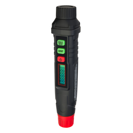 Ermenrich MX10 Luxmeter | Soldeerbout-shop.nl