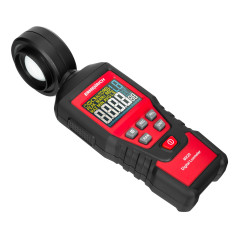Ermenrich MX20 Luxmeter | Soldeerbout-shop.nl