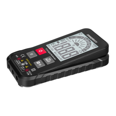 Ermenrich TC16 Digitale smart multimeter