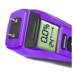Ermenrich MW20 Vochtmeter | Soldeerbout-shop.nl