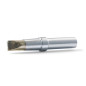 Weller ET D Soldeerpunt beitelvorm 4.6mm Weller ET D Soldeerpunt beitelvorm 4.6mm