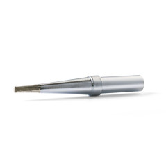 Weller ET L Soldeerpunt lang beitelvorm 1.2mm |  Soldeerbout-shop.nl