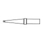 Weller ET M Soldeerpunt lang beitelvorm 3.2mm