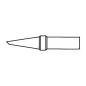 Weller ET CC Soldeerpunt schuin 3.2mm