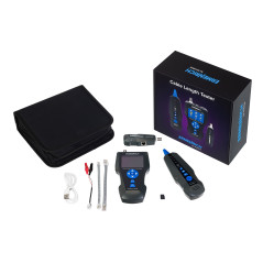 Ermenrich NL80 NetGeeks Netwerkkabeltester en kabelzoeker