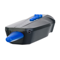 Ermenrich NL80 NetGeeks Netwerkkabeltester en kabelzoeker