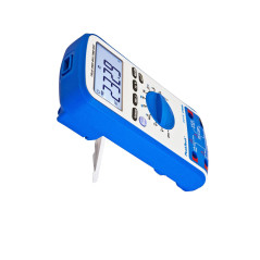 PeakTech 3410 Digitale multimeter | Soldeerbout-shop.nl