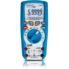 PeakTech 3441 Digitale multimeter