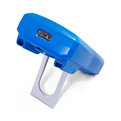 PeakTech 4390 Digitale multimeter met USB-interface | Soldeerbout-shop.nl