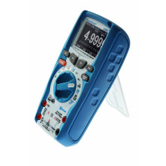 PeakTech 3440 Digitale grafische multimeter met Bluetooth | Soldeerbout-shop.nl
