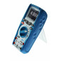 PeakTech 3440 Digitale grafische multimeter met Bluetooth PeakTech 3440 Digitale grafische multimeter met Bluetooth