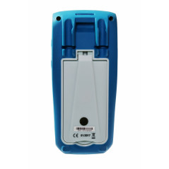 PeakTech 3440 Digitale grafische multimeter met Bluetooth | Soldeerbout-shop.nl