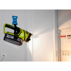 PeakTech 7100 Magneethouder | Soldeerbout-shop.nl