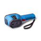 PeakTech 5610B Warmtebeeldcamera -20 tot +400°C