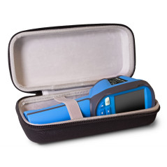 PeakTech 5610B Warmtebeeldcamera -20 tot +400°C | Soldeerbout-shop.nl