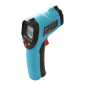 PeakTech 4940 Mini infrarood thermometer -50 tot +600°C